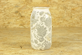 P517-T01-G49-3 - Keramick� v�za