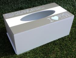 Box na ubrousky - devo SA-4216