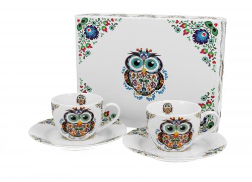 DUO26733 alek na espresso - sada